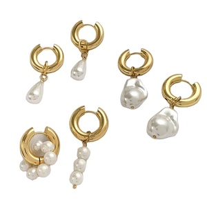 Fashion Chandelier Earrings10891