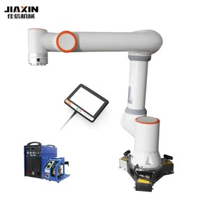 Articulated Joint Robots7554