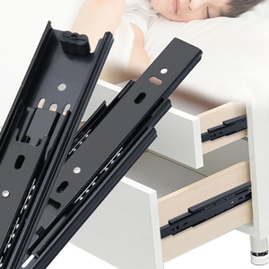 Drawer Slide Rails12163