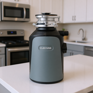 Food Waste Disposers8812