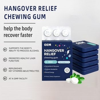 Chewing Gum81463