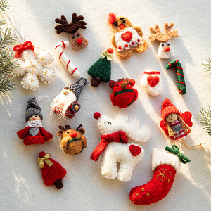 Christmas Decor Ornaments9085