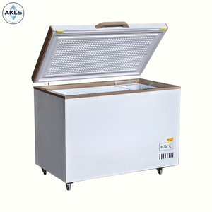 Freezing Chillers836