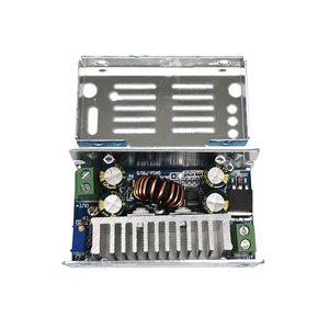 Board Mount DC-DC Converters12370