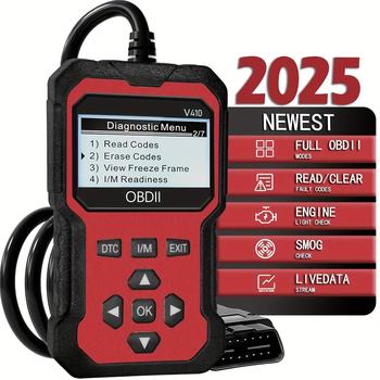 Car Code Reader86102