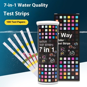 Pool Water Test Strips7075