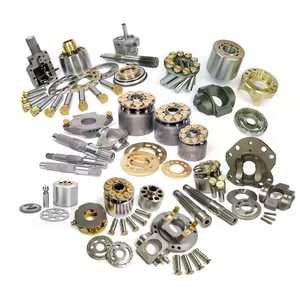 Pump Shafts5631
