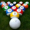 Bowling Balls11033