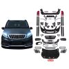 Bus Coach Body Kits3769