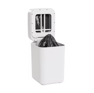 Smart Sensor Trash Cans5939