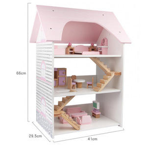 Doll House Playsets12711