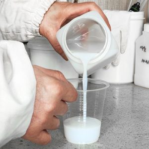 Alkaline aluminum plating agent Factory Code 8998