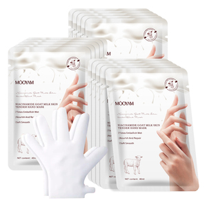 Hand Treatment Masks4528