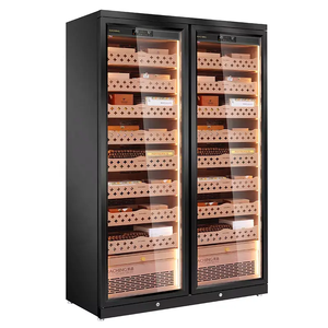 Electric Cigar Humidor Cabinets12855