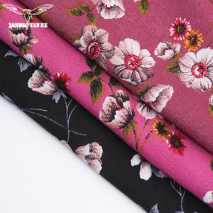 Rayon Viscose Fabric83204