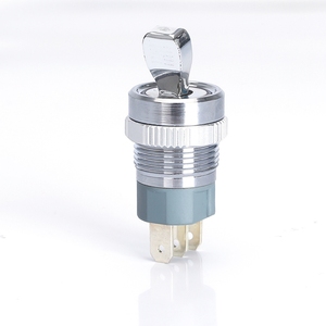 Rotary Switches189