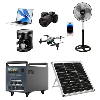 Portable Emergency Power Station80859