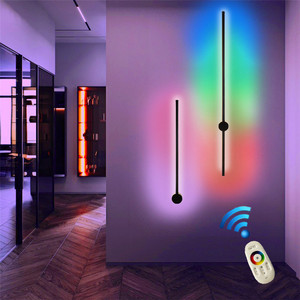 Smart Indoor LED Lights9497