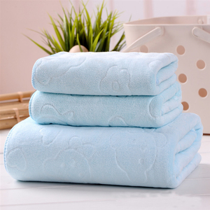 Disposable Bath Towels2984