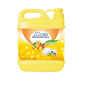 Dishwashing Liquid59622