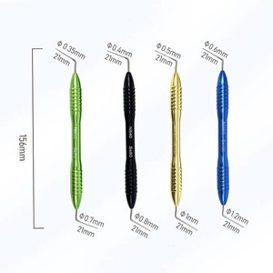 Dental Surgical Instruments14065