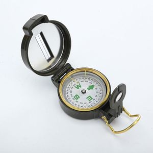 Compass & GPS Navigation Devices5257