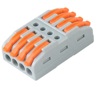 Terminal Blocks80929