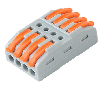 Terminal Blocks80929