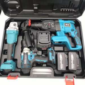 Nail Drill Bits83724