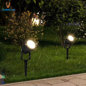 Solar Powered Garden Lights5981