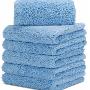 Car Wash Towels2989