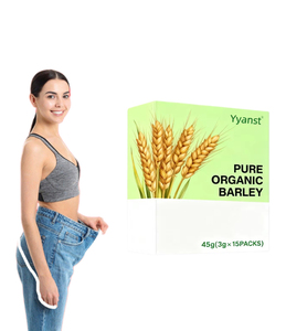 Rye Grain Crop25642