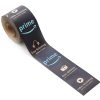 Packing Ropes201