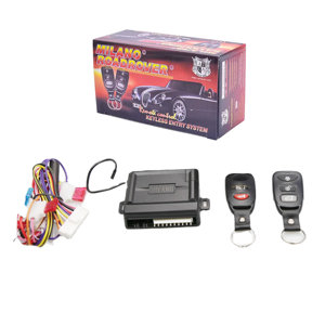 Central Locking Systems11111