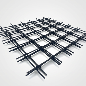 Geogrid Reinforcement Mesh6805