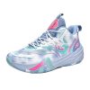 Basketball Style Casual Shoes161