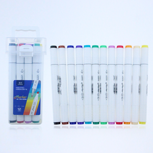 Artist Marker Pens15336