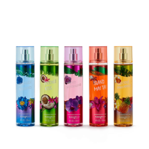Deodorant & Antiperspirant86720