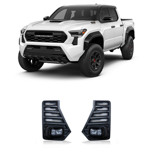 LED Fog & Driving Lights2253