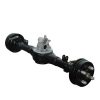 Axles641
