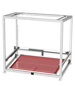 Household industrial 3D printer Factory Code 3210