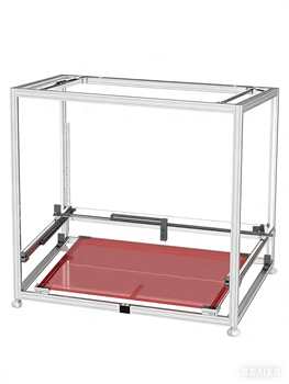 Household industrial 3D printer Factory Code 3210