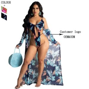 Beach Swimwear81042