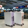 Luggage Trolley Carts9785
