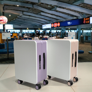 Luggage Trolley Carts9785