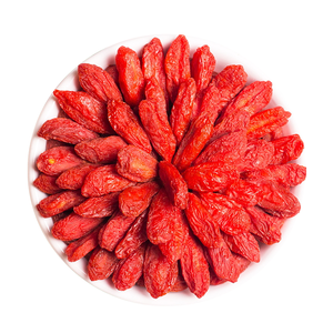 Dried Preserved Fruit58063