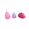 Menstrual Silicone Cups10699