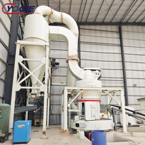 Vertical Coal Pulverizers40057