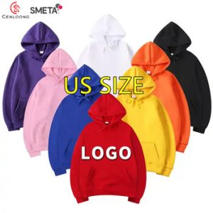 Plus Size Men Hoodie85152