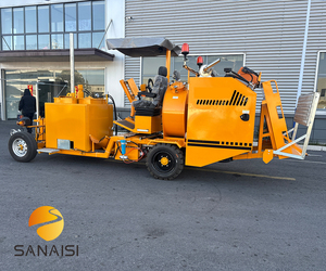 Road Marking Machines67
